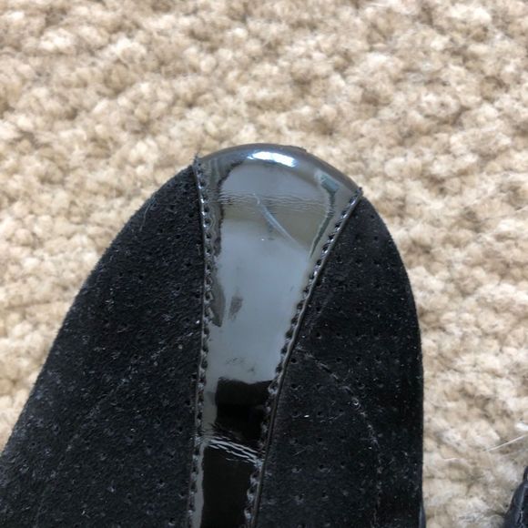 Cole Haan Nike Air Mules Hard to fine Rare - Picture 14 of 14